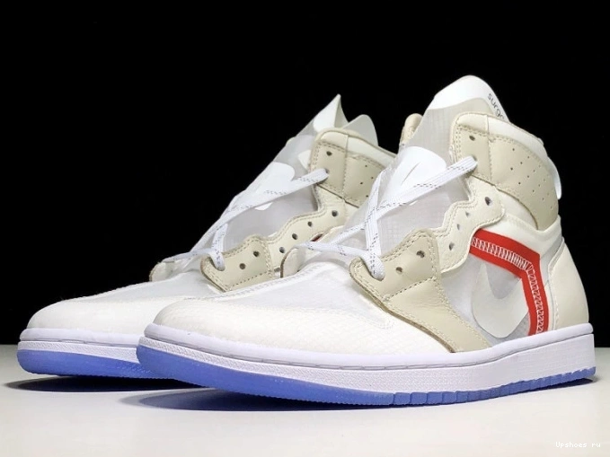 P.J.Tucker 1 xAJ1 Jordan Air 555088-087 Element87 1221